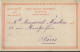 X0479 Egypt. Maximum Card Circuled TCV Pyramides Of Cairo,postmark Of Port Said 1.II.04 (see 2 Scan) - 1866-1914 Khedivato De Egipto