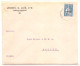 Portugal, 1929, # 493, Funchal-Wohlen - Covers & Documents