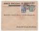 Portugal, 1929, # 503..., Lisboa-Santarem - Brieven En Documenten
