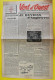 Journal Vent D'Ouest N° 22 Du 26 Mai 1945 Mouvement De Libération Nationale  Japon - Altri & Non Classificati
