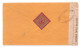 Portugal, 1913, # 211, Porto-USA - Storia Postale