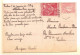 Portugal, 1926, # 255..., Lisboa-Lisboa - Covers & Documents