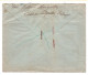 Portugal, 1930, # 508, Pedras Salgadas-Frankfurt Am Main - Briefe U. Dokumente