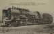 Les Locomotives Belges - Type 5 ( Mikado) - Trains