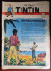 Tintin 1948 Lot 5 N° état Tres Moyen - Kuifje