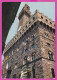 293961 / Italy - FIRENZE - Palazzo Vecchio Scorcio PC 197. Gorizia USED 100+50 L Coin Of Syracuse , Italia Italie - 1971-80: Poststempel