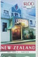 Masonic Hotel At Napier, Masonic Lodge, Freemasonry, Civic Theater, Clock, Architecture, New Zealand 1999 FDC - Freemasonry
