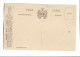 Postal Romántica -  7342Twinscrew 14.500 Tons Gross - South American Service - 7342 - Otros & Sin Clasificación