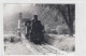 Tr. Passing De Bridge Over The Inn Near Jenbach. Photo, No Postcard 12 X 9 Cm. * - Schwaz