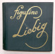 Album Raccolta 40 Serie - Figurine Liebig - Liebig