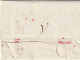 1800 / 1835 - Collection Of 10 TEN 19th Century Letters From Netherland To France, Belgium, Netherland And Germany - Colecciones Completas