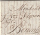 1800 / 1835 - Collection Of 10 TEN 19th Century Letters From Netherland To France, Belgium, Netherland And Germany - Collections