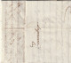 1800 / 1835 - Collection Of 10 TEN 19th Century Letters From Netherland To France, Belgium, Netherland And Germany - Sammlungen