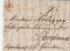 Delcampe - 1800 / 1835 - Collection Of 10 TEN 19th Century Letters From Netherland To France, Belgium, Netherland And Germany - Verzamelingen