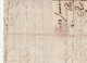 Delcampe - 1800 / 1835 - Collection Of 10 TEN 19th Century Letters From Netherland To France, Belgium, Netherland And Germany - Sammlungen