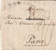 Delcampe - 1800 / 1835 - Collection Of 10 TEN 19th Century Letters From Netherland To France, Belgium, Netherland And Germany - Sammlungen