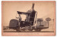 ANONYME - PHOTOGRAPHIE TIRAGE ALBUMINE - CHARNAUX - LOCOMOTIVE DU RIGI - SUISSE - 1801-1900