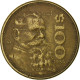 Mexique, 100 Pesos, 1985, Mexico City, Bronze-Aluminium, TB+, KM:493 - Mexico