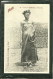 CONGO FRANCAIS - DE LA SANGHA AU TCHAD - FEMME M' BOUM A COUNDE (publicité MAGGI) (ref 465) - Congo Francés