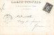 Type Sage N°83 Seul Sur Carte Postale Cachet 1900 CPA Amboise La Chapelle Du Chateau - 1877-1920: Semi-Moderne