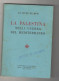 La PALESTINA Nella GUERRA Del Mediterraneo Di G. De Mori Edizione 1941 Bozze Di Stampa - Geschichte, Philosophie, Geographie