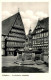 73106187 Hildesheim Knochenhauer Amtshaus Brunnen Hildesheim - Hildesheim