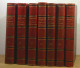 LAMARTINE. Alphonse De - COURS FAMILIER DE LITTERATURE TOMES 12 A 17 - TOME 5 - 1801-1900