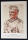 GERMANY THIRD 3rd REICH ORIGINAL RARE WILLRICH VDA MAXI CARD PRINT JAKOB - Guerra 1939-45