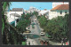 Nassau  Bahamas - View Of Bay Street - By Bob Glander - Bahama's