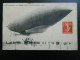 BALLON DIRIGEABLE             TYPE PATRIE   CONSTRUIT PAR M LEBAUDY - Zeppeline