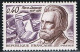 FRANCE : N° 1560 ** Et Oblitéré (Pierre Larousse, Grammairien) - PRIX FIXE - - Unused Stamps