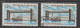 FRANCE : N° 1564 ** Et Oblitéré (Pont De Martrou, à Rochefort) - PRIX FIXE - - Unused Stamps