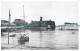 R062196 The Harbour And Castle. Dunbar. Valentine. Carbotone - Monde