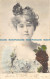 R061634 Miss Nina Boucicault. Tuck. 1904 - Monde