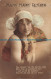 R061642 Old Postcard. Woman. Philco. 1917 - Monde