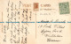 R061642 Old Postcard. Woman. Philco. 1917 - Monde