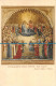 R061106 Incoronazione Della Vergine. Beato Angelico - Monde
