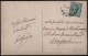 REGNO - 1915 Cartolina Fotografica "ERUZIONE ETNA 1910" Viaggiata Da Palermo A Napoli Il 17 /10/1915 - Marcofilie (Luchtvaart)