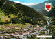 73104619 Landeck Tirol Mit Oetztaler Alpen Hohes Riff Landeck Tirol - Sonstige & Ohne Zuordnung