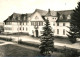 73104039 Graal-Mueritz Ostseebad Sanatorium Assmann Graal-Mueritz Ostseebad - Graal-Müritz