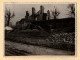 Lot Photos Visite Anciens Combattants Ruines Cabane Tour En Bois Village Montfaucon D'Argonne Meuse Années 1930 - Lugares