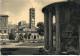 1950  CARTOLINA  CON ANNULLO ROMA XXV ANNO SANTO - Churches