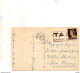 1941  CARTOLINA  CON ANNULLO  ALESSANDRIA  + TARGHETTA - Poststempel