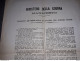 1877 MANIFESTO  MINISTERO DELLA GUERRA  AMMISSIONE AGLI ISTITUTI MILITARI - Documents Historiques