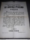 1874 MANIFESTO ASCOLI PICENO - Historische Documenten