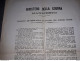 1877  MANIFESTO  ROMA  MINISTERO DELLA GUERRA AMMISSIONI AGLI ISTITUTI MILITARI - Historische Documenten