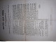 1877  MANIFESTO  ROMA  MINISTERO DELLA GUERRA AMMISSIONI AGLI ISTITUTI MILITARI - Historische Dokumente