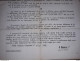 1868  MANIFESTO  NOTIFICAZIONE IMPOSTA SUI FABBRICATI - Historical Documents