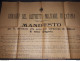 1887 CATANIA COMANDO DEL DISTRETTO MILITARE PER LA CHIAMATA ALLE ARMI - Historical Documents