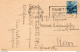 1948  CARTOLINA CON ANNULLO  MILANO       +  TARGHETTA - 1946-60: Poststempel